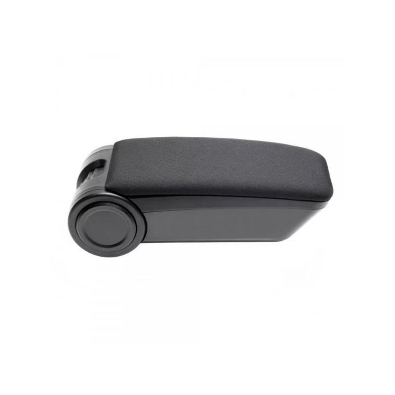 ΟΛΟΚΛΗΡΩΜΕΝΟΣ ΤΕΜΠΕΛΗΣ ΚΑΘΙΣΜΑΤΟΣ ARMSTER 3 SEAT MOUNTED ΓΙΑ HYUNDAI i20 2020+ / BAYON 2021+ ΑΠΟ ΠΛΑΣΤΙΚΟ ΚΑΙ ΥΦΑΣΜΑ ΣΕ ΜΑΥΡΟ ΧΡ