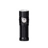ΦΑΚΟΣ ΧΕΙΡΟΣ 1x10W 490lm IP65 71mm Φ23mm 1100mAh Li-ion TACTICAL LASER FLASHLIGHT M-TECH - 1 Τεμ.