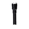 ΦΑΚΟΣ ΧΕΙΡΟΣ 1x10W 240lm IP65 171mm Φ42mm 3300mAh Li-ion TACTICAL LASER FLASHLIGHT M-TECH - 1 Τεμ.