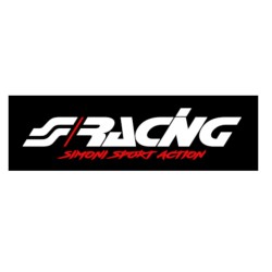 ΔΙΑΚΟΣΜΗΤΙΚΟ ΑΥΤΟΚΟΛΛΗΤΟ RACING 120cmX21cm