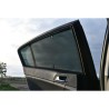 CarShades - ΚΟΥΡΤΙΝΑΚΙΑ  CAR SHADES ΓΙΑ BMW X6 (F16) 5D 2015-2019- 8 ΤΕΜ. (PVC.BMW-X6-5-B)