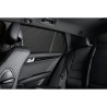 CarShades - ΚΟΥΡΤΙΝΑΚΙΑ  CAR SHADES ΓΙΑ BMW X6 (F16) 5D 2015-2019- 8 ΤΕΜ. (PVC.BMW-X6-5-B)
