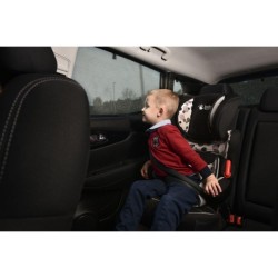 CarShades - ΚΟΥΡΤΙΝΑΚΙΑ  CAR SHADES ΓΙΑ NISSAN X-TRAIL (FOURTH GENERATION) 5D 2022+ - 6 ΤΕΜ. (PVC.NIS-XTRL-5-D)