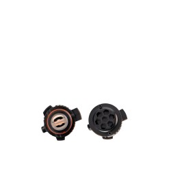 ΛΑΜΠΑ LED HIR2 9012 12V 40W IP65 5.700K 5.200lm OSRAM LED SET PRO NEXT GENERATION M-TECH - 2 ΤΕΜ.