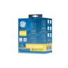 ΛΑΜΠEΣ LED H4 12V 4.000K 52W 4.300lm LED CANBUS CSP5730 PRO SMART SERIES  M-TECH - 2 ΤΕΜ.