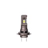 M-Tech - Λάμπες LED H7 τάση λειτουργίας 12V απόδοσης 35W 6.000K 4.000lm CANBUS CSP3570 Premium Smart Series κάλυψη 360 μοιρών γι