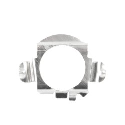 ΑΝΤΑΠΤΟΡΑΣ ΓΙΑ ΛΑΜΠΕΣ LED ΓΙΑ MERCEDES KLAS B/C/GLA/GL/GLS  M-TECH - 1 ΤΕΜ.