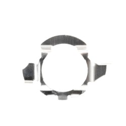 ΑΝΤΑΠΤΟΡΑΣ ΓΙΑ ΛΑΜΠΕΣ LED ΓΙΑ NISSAN / VW / AUDI / BMW / RENAULT M-TECH - 1 ΤΕΜ.