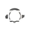 ΑΝΤΑΠΤΟΡΑΣ ΓΙΑ ΛΑΜΠΕΣ LED ΓΙΑ NISSAN / VW / AUDI / BMW / RENAULT M-TECH - 1 ΤΕΜ.