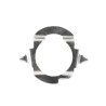 ΑΝΤΑΠΤΟΡΑΣ ΓΙΑ ΛΑΜΠΕΣ LED ΓΙΑ MERCEDES / VW / SKODA / OPEL M-TECH - 1 ΤΕΜ.