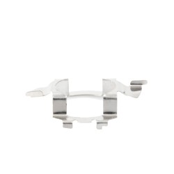 ΑΝΤΑΠΤΟΡΑΣ ΓΙΑ ΛΑΜΠΕΣ LED ΓΙΑ CITROEN/FORD/PEUGEOT M-TECH - 1 ΤΕΜ.