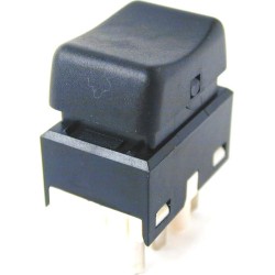 ΔΙΑΚΟΠΤΗΣ ΠΑΡΑΘΥΡΩΝ ΓΙΑ VOLVO 740/760/940/960 1988-1995 ΜΟΝΟΣ 4PIN orig.1362546 - 1  τεμ.