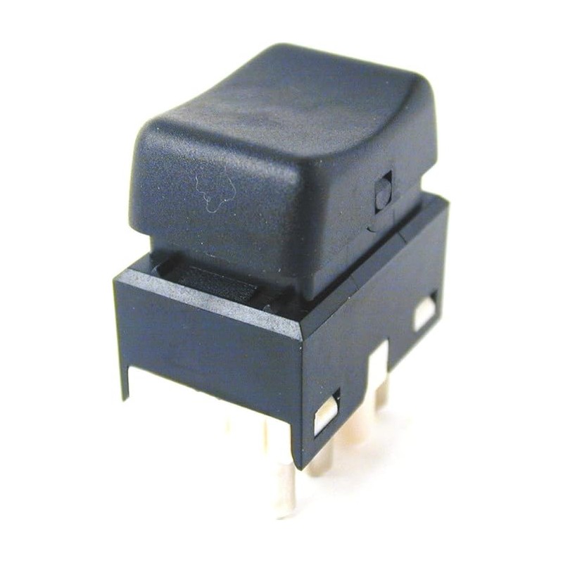 ΔΙΑΚΟΠΤΗΣ ΠΑΡΑΘΥΡΩΝ ΓΙΑ VOLVO 740/760/940/960 1988-1995 ΜΟΝΟΣ 4PIN orig.1362546 - 1  τεμ.