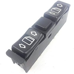 ΔΙΑΚΟΠΤΗΣ ΠΑΡΑΘΥΡΩΝ ΓΙΑ MERCEDES S-KLAS W126 / E190 W201 ΠΟΛΛΑΠΛΟΣ 10PIN orig.1268207910 - 1  τεμ.