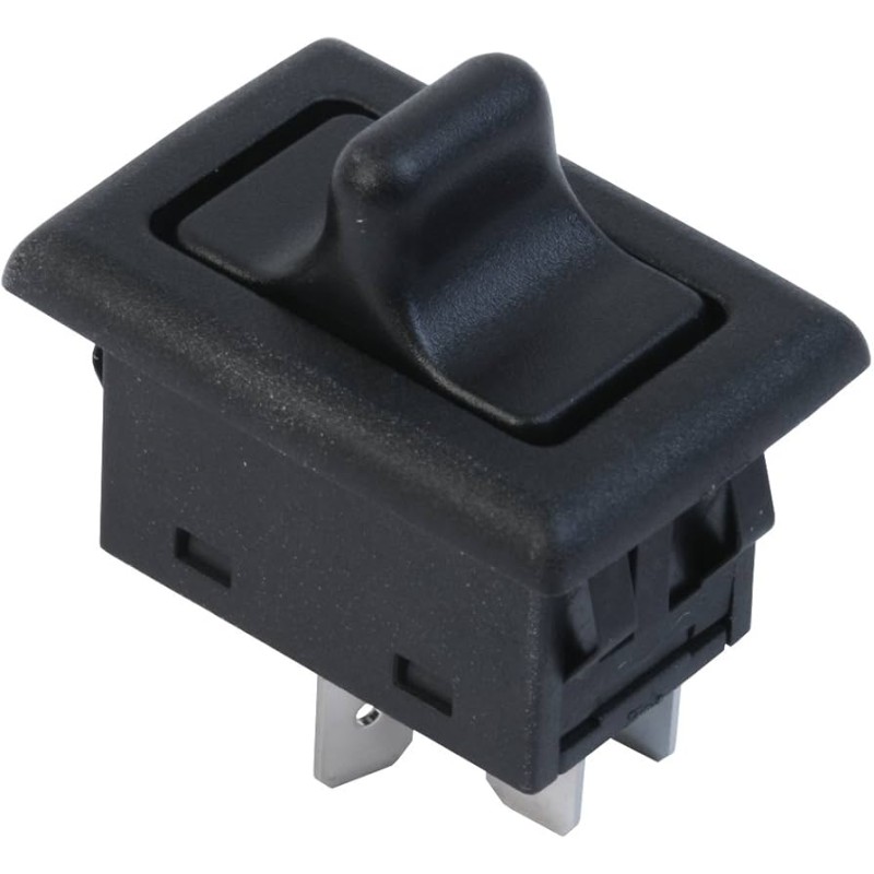 ΔΙΑΚΟΠΤΗΣ ΠΑΡΑΘΥΡΩΝ ΓΙΑ PORSCHE 911 1974-1989 ΜΟΝΟΣ 5PIN orig.91161362103 - 1  τεμ.