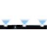 DAYLINE ΤΑΙΝΙΑ ΜΕ LED ΜΠΛΕ 40CM