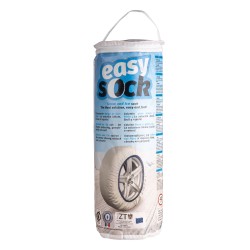 ISSE EASYSOCK (M) ΑΝΤΙΟΛΙΣΘΗΤΙΚΑ ΠΑΝΙΑ ΧΙΟΝΙΟΥ 2ΤΕΜ