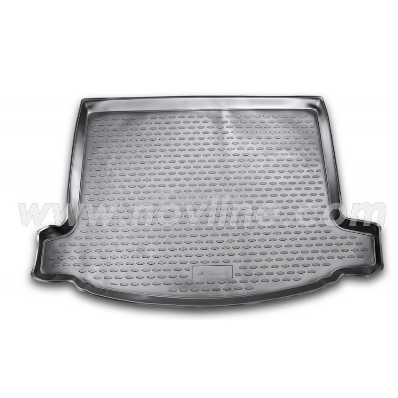 ΠΑΤΑΚΙ ΣΚΑΦΗ ΠΟΡΤ ΜΠΑΓΚΑΖ ΓΙΑ HONDA CIVIC 5D 02/2012+ TPE ΛΑΣΤΙΧΟ ΣΕ ΑΝΘΡΑΚΙ ΣΚΟΥΡΟ ΓΚΡΙ ΧΡΩΜΑ NOVLINE - 1 ΤΕΜ.