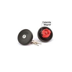 Farma - Τάπα καυσίμου με κλειδαριά για Citroen C-Crosser 06/2007  01/2013 5πορτο / SUV Diesel για Επιβατικά Αυτοκίνητα - 1 τεμ. 