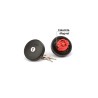 Farma - Τάπα καυσίμου με κλειδαριά για Citroen C-Crosser 06/2007  01/2013 5πορτο / SUV Diesel για Επιβατικά Αυτοκίνητα - 1 τεμ. 