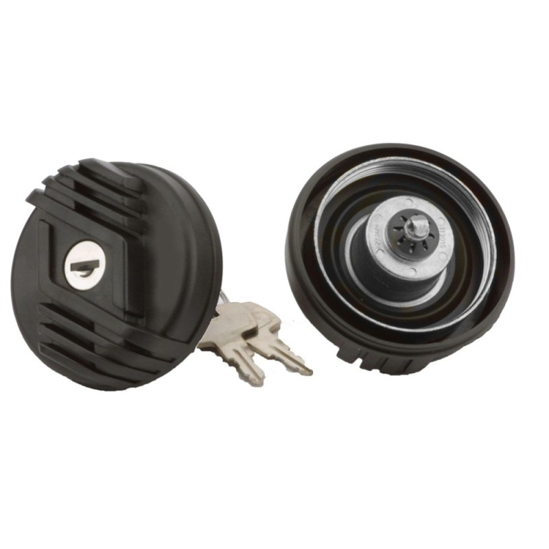 Farma - Τάπα Καυσίμου για Fiat 126 01/1972  09/2000 3πορτο / Hatchback για Επιβατικά Αυτοκίνητα - 1 τεμ. (067749/FA)