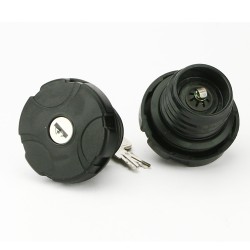 ΤΑΠΑ ΒΕΝΖΙΝΗΣ ΜΕ ΚΛΕΙΔΙ ΓΙΑ LADA SAMARA - 2108 - 2109 - 21081 - 21093 - SAMARA CABRIO 1991-1998 / MAZDA SPIDER MX3 1994-1998 FAR