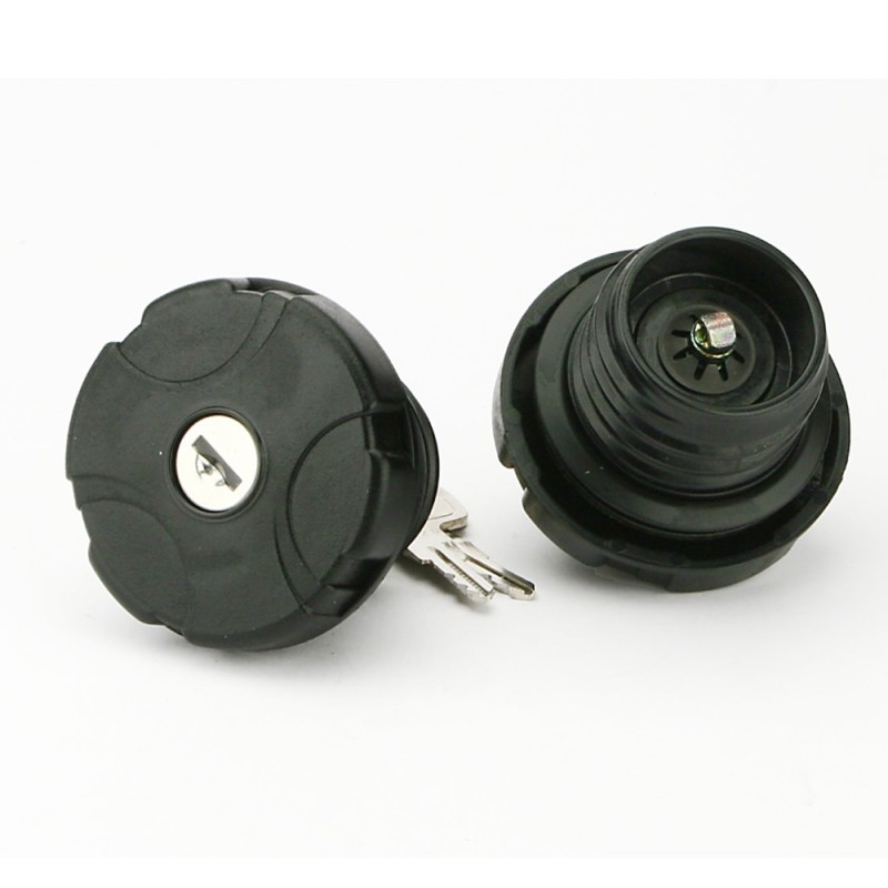ΤΑΠΑ ΒΕΝΖΙΝΗΣ ΜΕ ΚΛΕΙΔΙ ΓΙΑ LADA SAMARA - 2108 - 2109 - 21081 - 21093 - SAMARA CABRIO 1991-1998 / MAZDA SPIDER MX3 1994-1998 FAR
