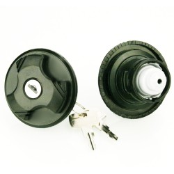 Farma - Τάπα Καυσίμου για Dodge Caliber 06/2006  12/2011 5πορτο Hatchback για Επιβατικά Αυτοκίνητα - 1 τεμ. (067802/FA)