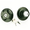 Farma - Τάπα Καυσίμου για Dodge Caliber 06/2006  12/2011 5πορτο Hatchback για Επιβατικά Αυτοκίνητα - 1 τεμ. (067802/FA)