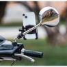 ΒΑΣΗ ΣΤΗΡΙΞΗΣ ΚΙΝΗΤΟΥ SMART SCOOTER GRIP 6282mm (ΣΤΗΡΙΞΗ ΣΕ ΚΑΘΡΕΠΤΗ & ΣΕ ΜΠΑΡΑ 914mm) OPTILINE -1 TEM.