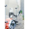 ΒΑΣΗ ΣΤΗΡΙΞΗΣ ΚΙΝΗΤΟΥ SMART SCOOTER GRIP 6282mm (ΣΤΗΡΙΞΗ ΣΕ ΚΑΘΡΕΠΤΗ & ΣΕ ΜΠΑΡΑ 914mm) OPTILINE -1 TEM.