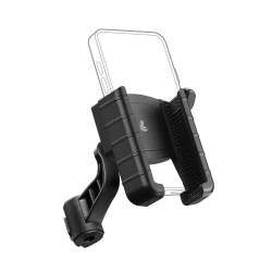 ΒΑΣΗ ΣΤΗΡΙΞΗΣ ΚΙΝΗΤΟΥ SMART SCOOTER GRIP 6282mm (ΣΤΗΡΙΞΗ ΣΕ ΚΑΘΡΕΠΤΗ & ΣΕ ΜΠΑΡΑ 914mm) OPTILINE -1 TEM.