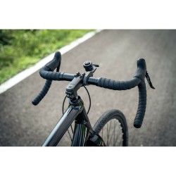ΒΑΣΗ ΣΤΗΡΙΞΗΣ ΚΙΝΗΤΟΥ MOTO/ΠΟΔΗΛΑΤΟΥ OUTFRONT PRO DUOLOCK 2.0 ( ΜΕ ΣΤΗΡΙΞΗ ΣΕ ΜΠΑΡΑ 22-35mm) OPTILINE -1 TEM.