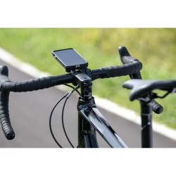 ΒΑΣΗ ΣΤΗΡΙΞΗΣ ΚΙΝΗΤΟΥ MOTO/ΠΟΔΗΛΑΤΟΥ OUTFRONT PRO DUOLOCK 2.0 ( ΜΕ ΣΤΗΡΙΞΗ ΣΕ ΜΠΑΡΑ 22-35mm) OPTILINE -1 TEM.