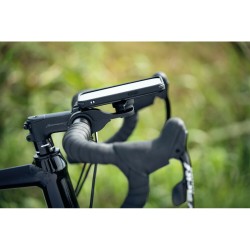 ΒΑΣΗ ΣΤΗΡΙΞΗΣ ΚΙΝΗΤΟΥ MOTO/ΠΟΔΗΛΑΤΟΥ OUTFRONT PRO DUOLOCK 2.0 ( ΜΕ ΣΤΗΡΙΞΗ ΣΕ ΜΠΑΡΑ 22-35mm) OPTILINE -1 TEM.