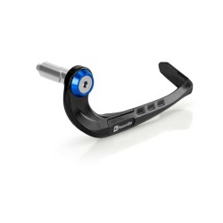 ΠΡΟΣΤΑΤΕΥΤΙΚΟ ΜΑΝΕΤΑΣ ΦΡΕΝΟΥ MOTO 1419,5mm ΑΛΟΥΜΙΝΙΟΥ ΜΑΥΡΟ/ΜΠΛΕ ΧΡΩΜΑ PARAXITE - 1 ΤΕΜ.