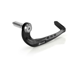 ΠΡΟΣΤΑΤΕΥΤΙΚΟ ΜΑΝΕΤΑΣ ΦΡΕΝΟΥ MOTO 1419,5mm ΑΛΟΥΜΙΝΙΟΥ ΜΑΥΡΟ/ΑΣΗΜΙ ΧΡΩΜΑ PARAXITE - 1 ΤΕΜ.