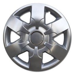 ΤΑΣΙΑ ΓΙΑ CITROEN JUMPER 16 INCH CROATIA COVER - 4 ΤΕΜ.