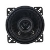 ΗΧΕΙΑ 2 ΔΡΟΜΩΝ 4inc 100mm ΣΤΡΟΓΓΥΛΑ 100W 86dB OSIO - 2 ΤΕΜ.