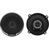 ΗΧΕΙΑ 2 ΔΡΟΜΩΝ 5,25inc 130mm ΣΤΡΟΓΓΥΛΑ 120W 86dB OSIO - 2 ΤΕΜ.