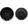 ΗΧΕΙΑ 2 ΔΡΟΜΩΝ 6,5inc 165mm ΣΤΡΟΓΓΥΛΑ 200W 86dB OSIO - 2 ΤΕΜ.