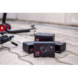 Βάση Ψαλιδιού LV8 E201/06100A M6X1 Ασημί APRILIA,YAMAHA,TRIUMPH