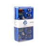 ΑΝΤΑΛΛΑΚΤΙΚΟ ΚΙΤ H1 12V STANDARD ΑΛΟΓΟΝΟΥ M-TECH - 32 Τεμ.