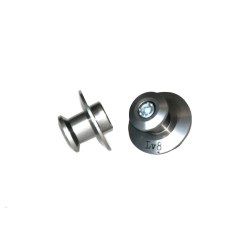 Βάση Ψαλιδιού LV8 E201/08125T M8X1.25 Τιτάνιο SUZUKI,HONDA,DUCATI