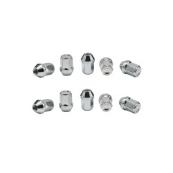 Simoni Racing - ΠΑΞΙΜΑΔΙ ΚΩΝΙΚΟ 12x1,25 (34mm) (19) 10ΤΕΜ.