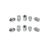 Simoni Racing - ΠΑΞΙΜΑΔΙ ΚΩΝΙΚΟ 12x1,25 (34mm) (19) 10ΤΕΜ.