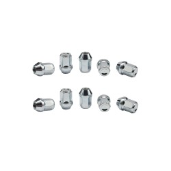 Simoni Racing - ΠΑΞΙΜΑΔΙ ΚΩΝΙΚΟ 14x1,5 (33mm) (19) 10ΤΕΜ.