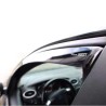 ΑΝΕΜΟΘΡΑΥΣΤΕΣ ΓΙΑ AUDI A5 3 (B10) 5D 2024+ ΣΕΤ ΑΥΤΟΚΙΝΗΤΟΥ ΑΠΟ ΕΥΚΑΜΠΤΟ ΦΙΜΕ ΠΛΑΣΤΙΚΟ HEKO - 4 ΤΕΜ.