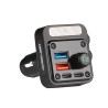 FM TRANSMITTER ΑΝΑΠΤΗΡΑ 12V ΜΕ BLUETOOTH OFT-4260BT ΦΟΡΤΙΣΤΗ USB TYPE-A + USB TYPE-C OSIO