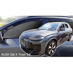 AUDI Q6 5D E-TRON 2023+ ΣΕΤ ΑΝΕΜΟΘΡΑΥΣΤΕΣ (4ΤΕΜ)